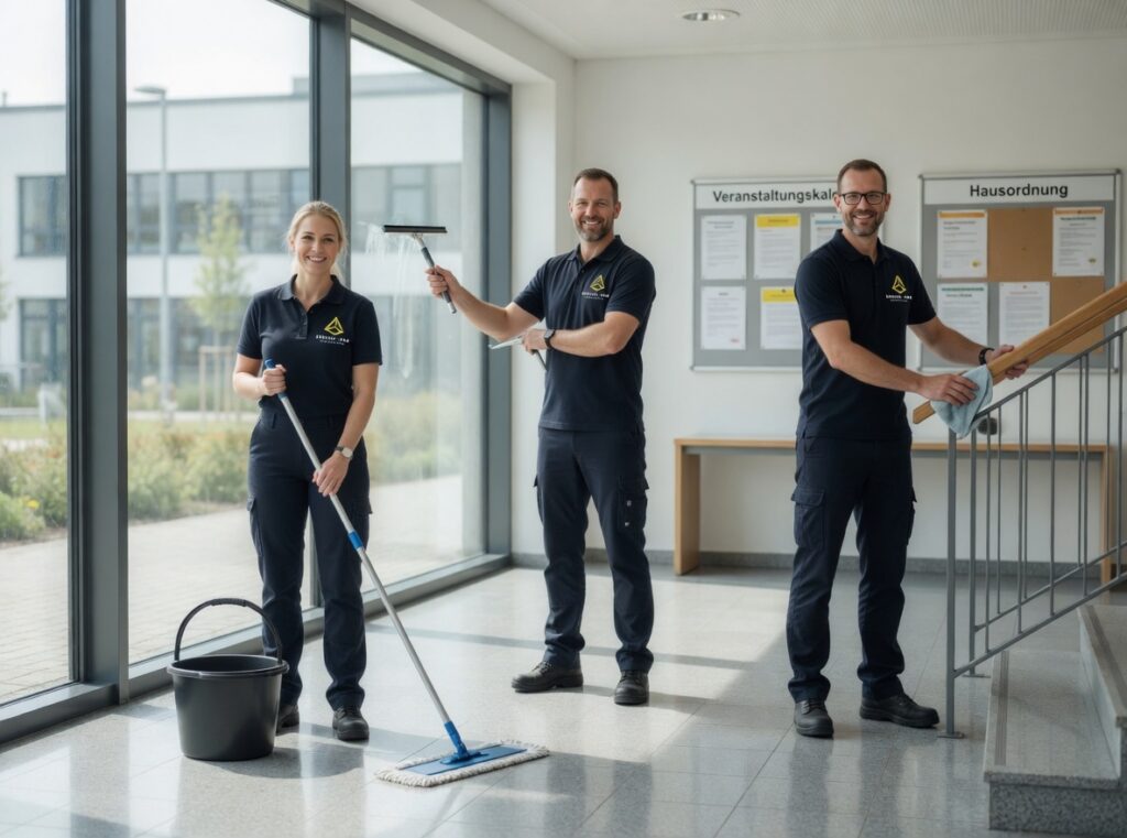 Hausmeisterservice Kiel